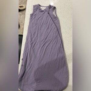 Kyte Baby Sleep Sack 1.0 in Taro